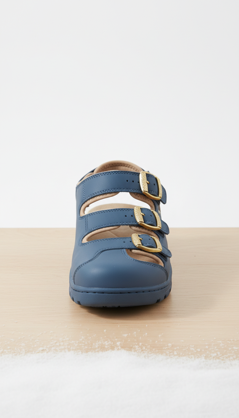Elegant Summer Sandal