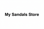 My Sandals Store - Home